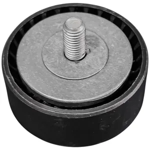 هرزگرد دوم تسمه دینام جی آی اس پی مدل 002055 کد B مناسب برای سمند EF7 و دنا