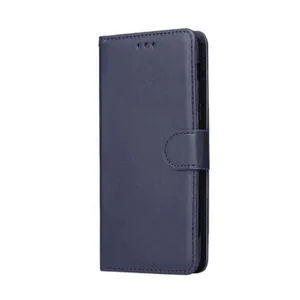 کیف کلاسوری مدل FLIP کد 25 مناسب برای گوشی موبایل سامسونگ GALAXY A6 PLUS