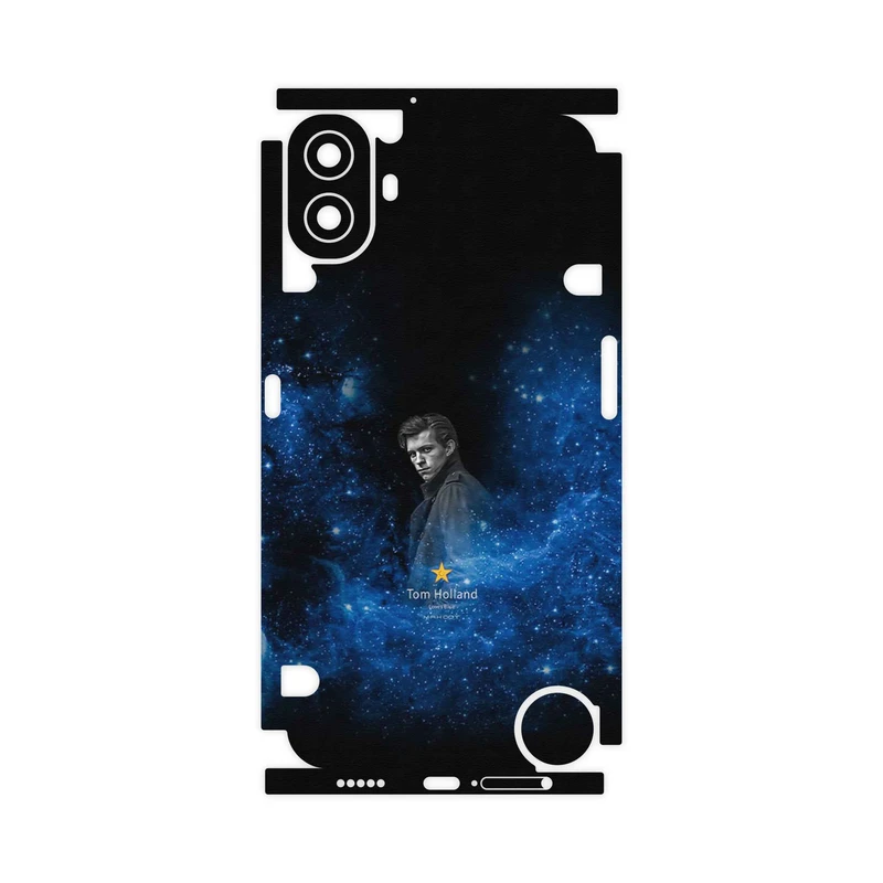 برچسب پوششی ماهوت مدل tom holland-FullSkin مناسب برای گوشی موبایل ناتینگ CMF Phone 1