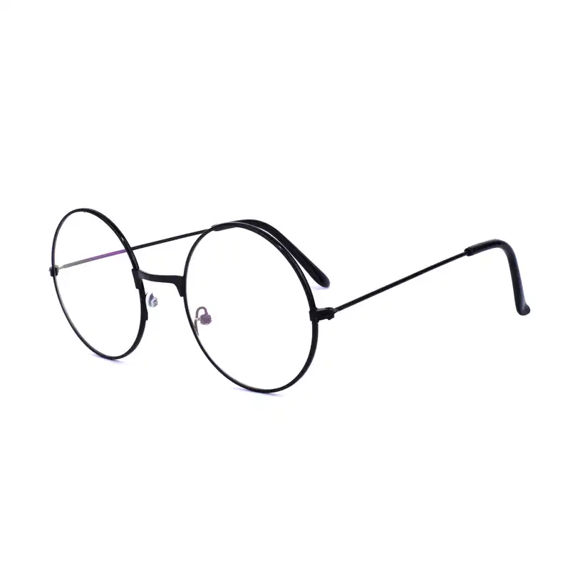فریم عینک طبی مدل W1738DA67 رنگ مشکی