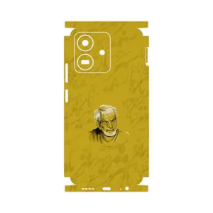 MAHOOT MohammadHossein Shahriar-FullSkin Cover Sticker for Honor Play 10