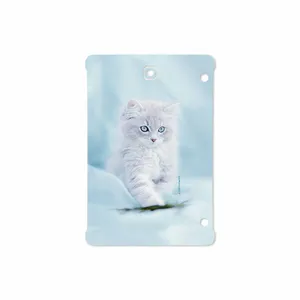 MAHOOT Cat-1 Cover Sticker for Samsung Galaxy Tab S2 8.0 2015 T710
