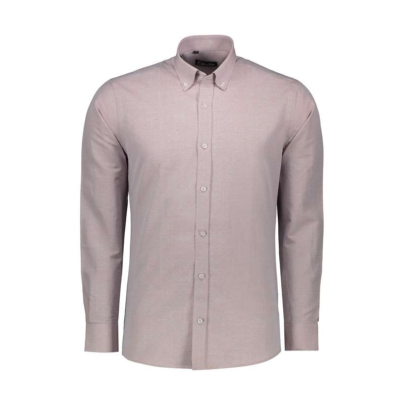 پیراهن مردانه کیکی رایکی مدل MBB02880-321