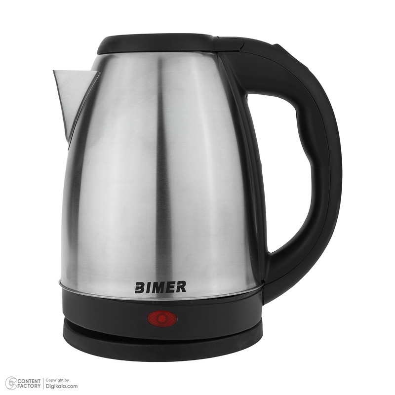 کتری برقی بیمر مدل TM-17SM کتری برقی بیمر مدل TM-17SM