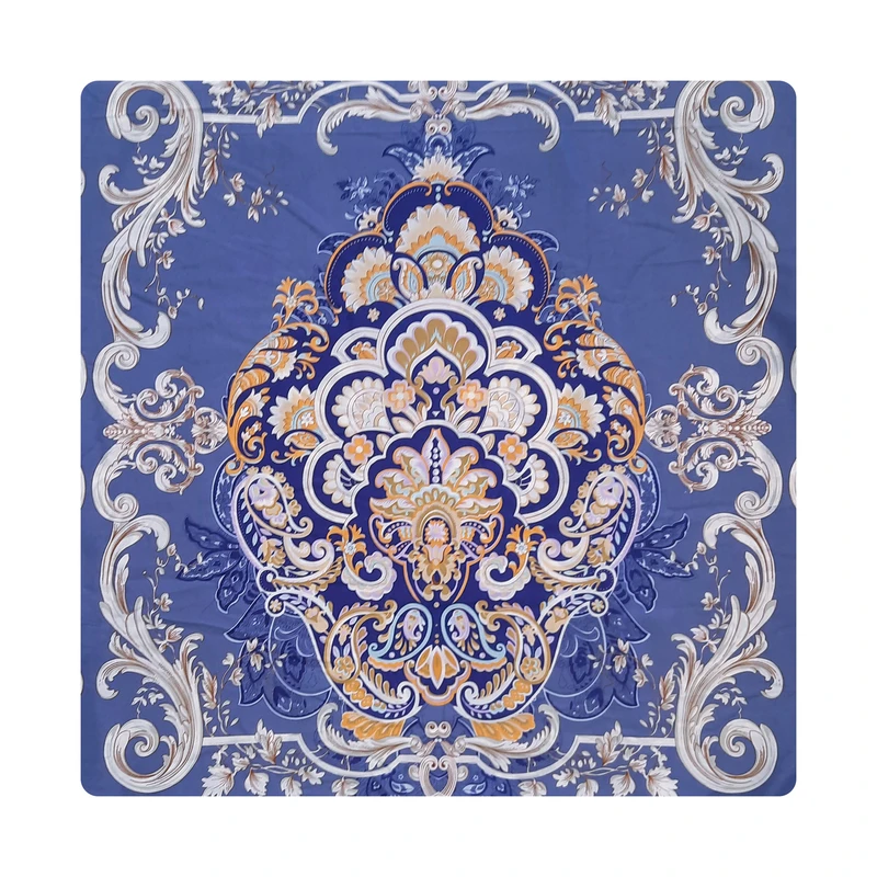 روکش لحاف فیلور آدنو مدل آریا کد FI43 یک نفره سایز 220x160 سانتی‌متر