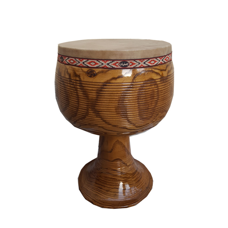 تنبک شیرانی کد 10