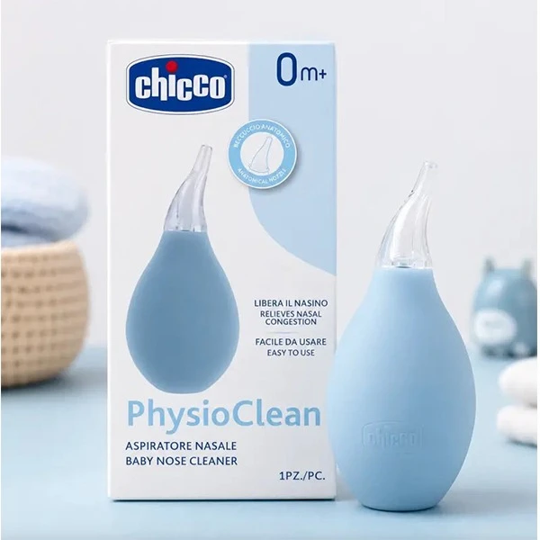 عکس شماره 2 : پوار بینی چیکو مدل physio clean