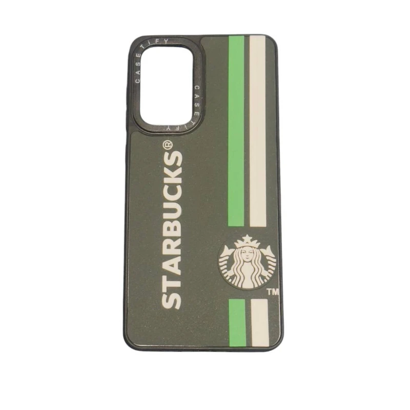 کاور کد 3994  مناسب برای گوشی موبایل سامسونگ Galaxy A23