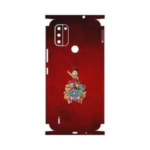 MAHOOT Paw Patrol-FullSkin Cover Sticker for Nokia C31