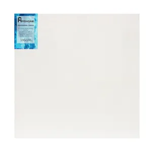 بوم نقاشی پیشگام مدل Professional سایز 100x100 سانتی متر