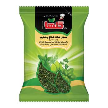 جعفری خشک