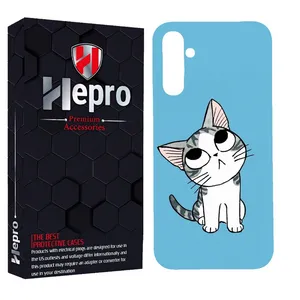HEPRO MC Cover for Samsung Galaxy A13 5G