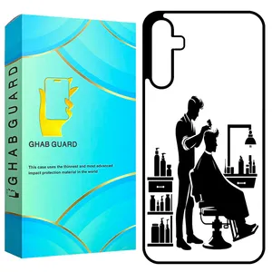 Ghab Guard GCHPA35 Cover For Samsung Galaxy A35 5G
