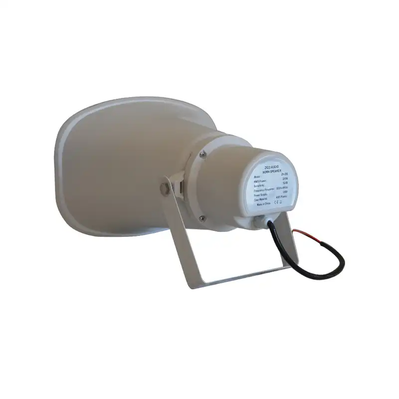 بلندگو زيكو مدل ZH-200