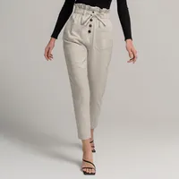 شلوار زنانه مدل مام استایل