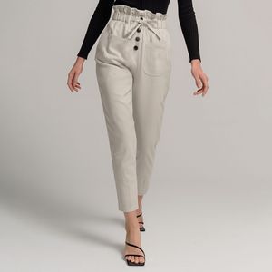 شلوار زنانه مدل مام استایل