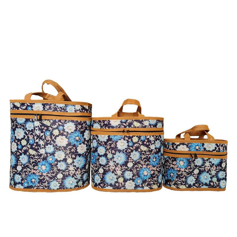 ساک پیک نیک مدل تانسو مجموعه 3 عددی