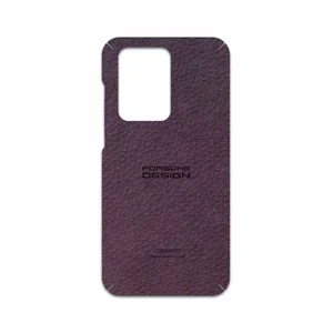 MAHOOT PL-PRDS Cover Sticker for Samsung Galaxy S20 Ultra