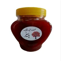 ترشک زرد آلو قرمز - 450 گرم