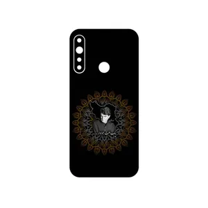 MAHOOT MohammadReza Shajarian Cover Sticker for Gplus P10