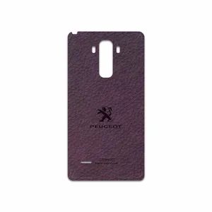 MAHOOT PL-PEGT Cover Sticker for LG G4 Stylus