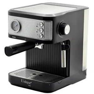 اسپرسو ساز 1800 میلی‌لیتر یونیک مکس مدل UXP-135