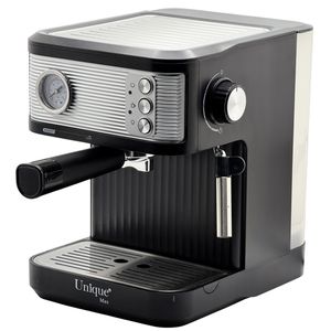 اسپرسو ساز 1800 میلی‌لیتر یونیک مکس مدل UXP-135