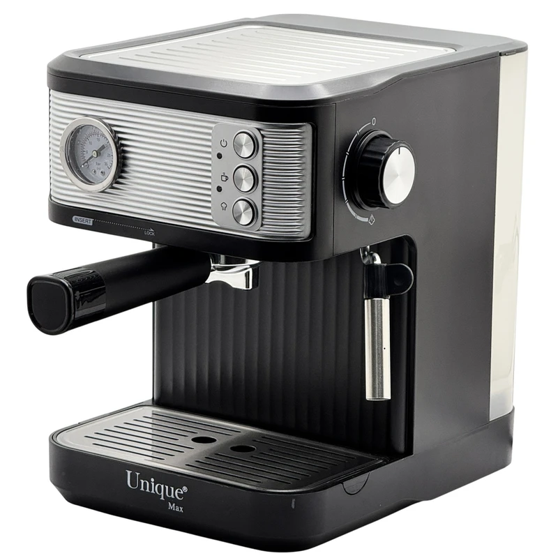 اسپرسو ساز 1800 میلی‌لیتر یونیک مکس مدل UXP-135