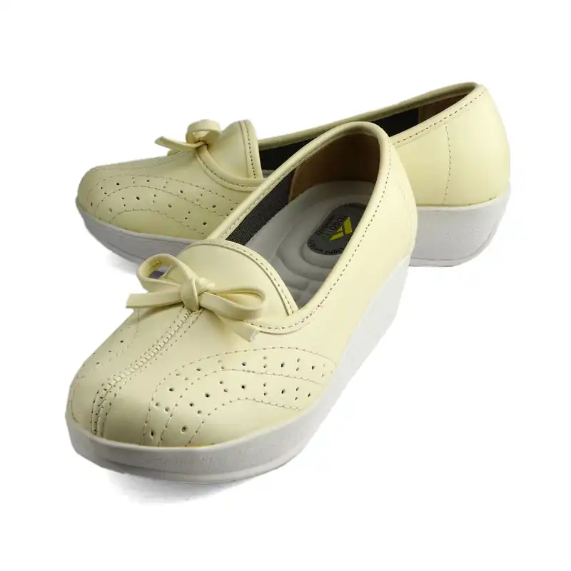 کفش روزمره زنانه مدل اقاقیا کد 27