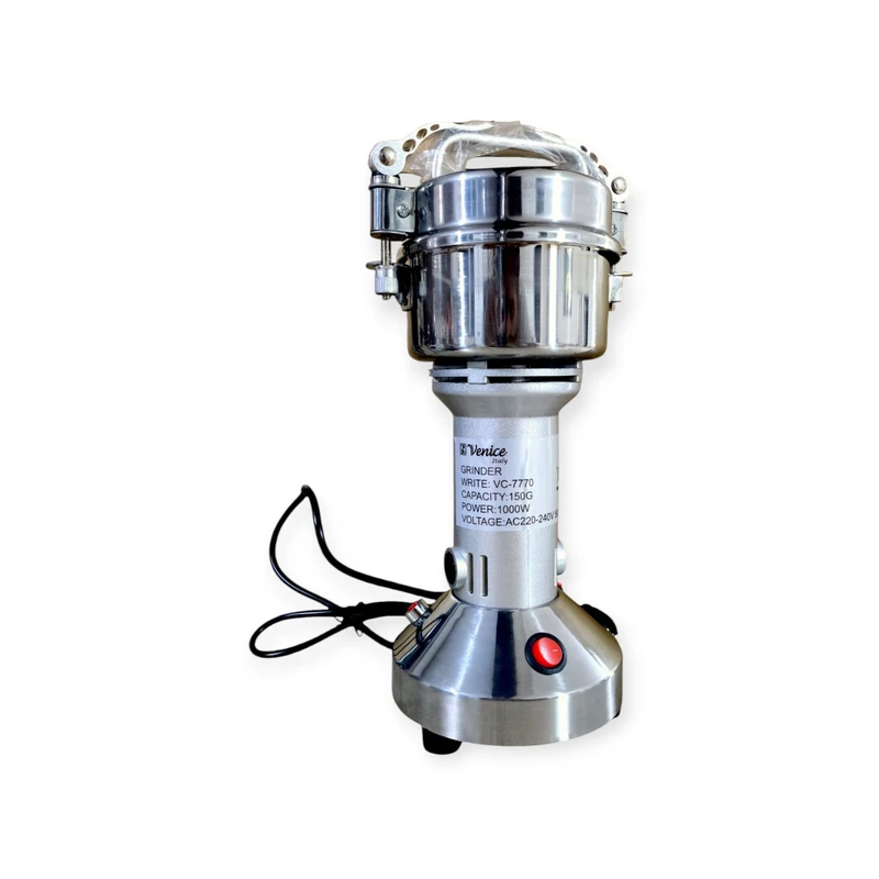 آسیاب صنعتی مدل venice vc-7770