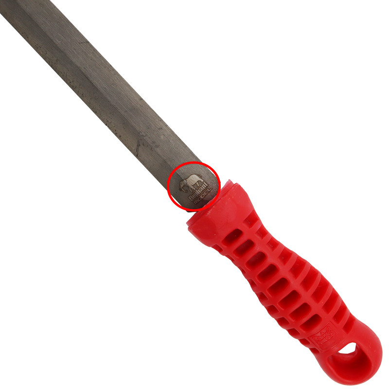 سوهان فلز مدل الفنت کد YPK-GH022