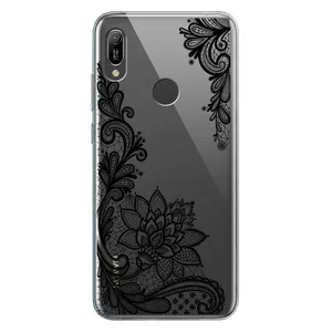 Megafone C18-B Cover For Huawei Y6 2019 / Y6S 2019 / Y6 Prime 2019 / Y6 Pro 2019