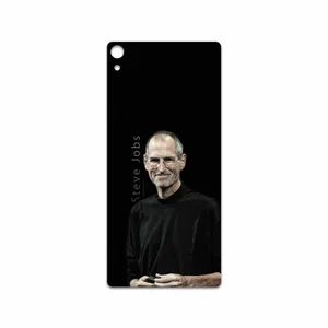 MAHOOT Steve Jobs Cover Sticker for Sony Xperia XA Ultra