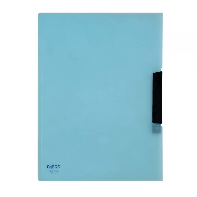 پوشه پاپکو مدل کلیپ فایل 101