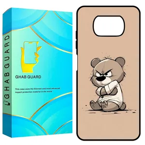 Ghab Guard GCHPX3 Cover For Xiaomi Poco X3 / X3 NFC / X3 Pro