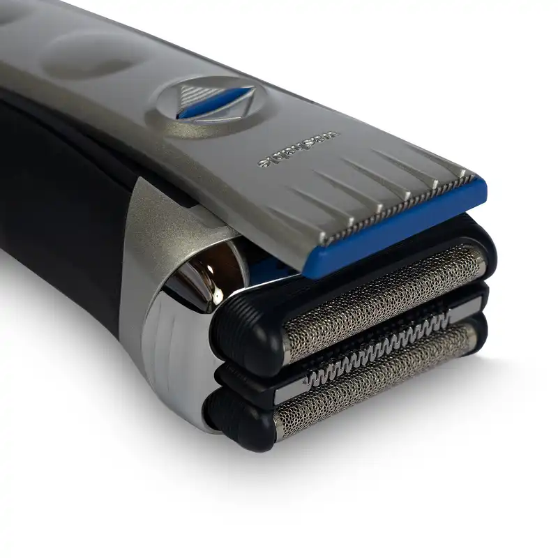 ماشین اصلاح موی صورت براون مدل 5774 370cc