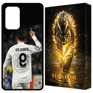 LEO GHAB LCHAPA53 Cover For Samsung Galaxy A53 5G