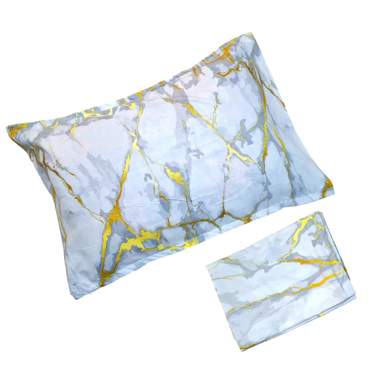 محافظ تشک مهمان مدل آذرخش به همراه روبالشی