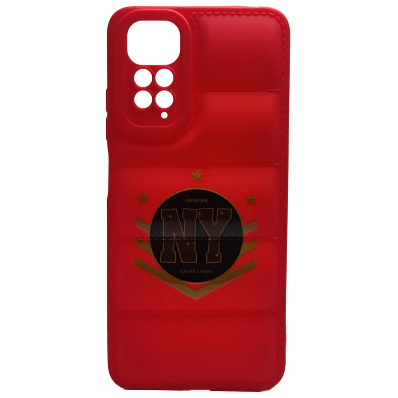 کاور قاب آوش مدل پافر 08 مناسب برای گوشی موبایل شیائومی REDMI NOTE 11 PRO PLUS 5G