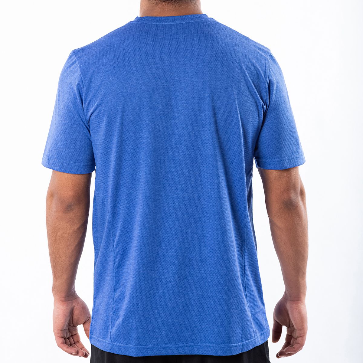 تی شرت آستین کوتاه مردانه مل اند موژ مدل M07423-004 -  - 3