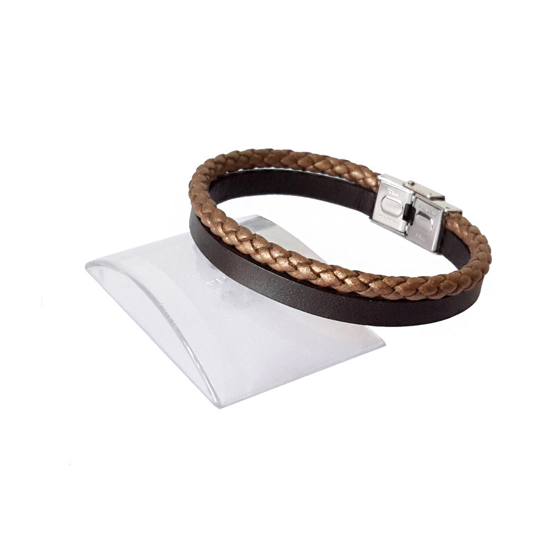 دستبند مردانه مدل BL-281 دستبند مردانه مدل BL-281