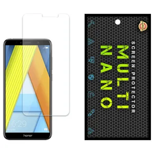 Multi Nano X-S1N Screen Protector For Honor 7A Pro