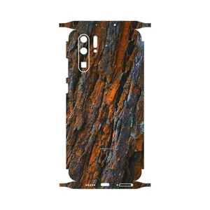 MAHOOT Wood Texture 6-FullSkin Cover Sticker for Huawei P30 Pro