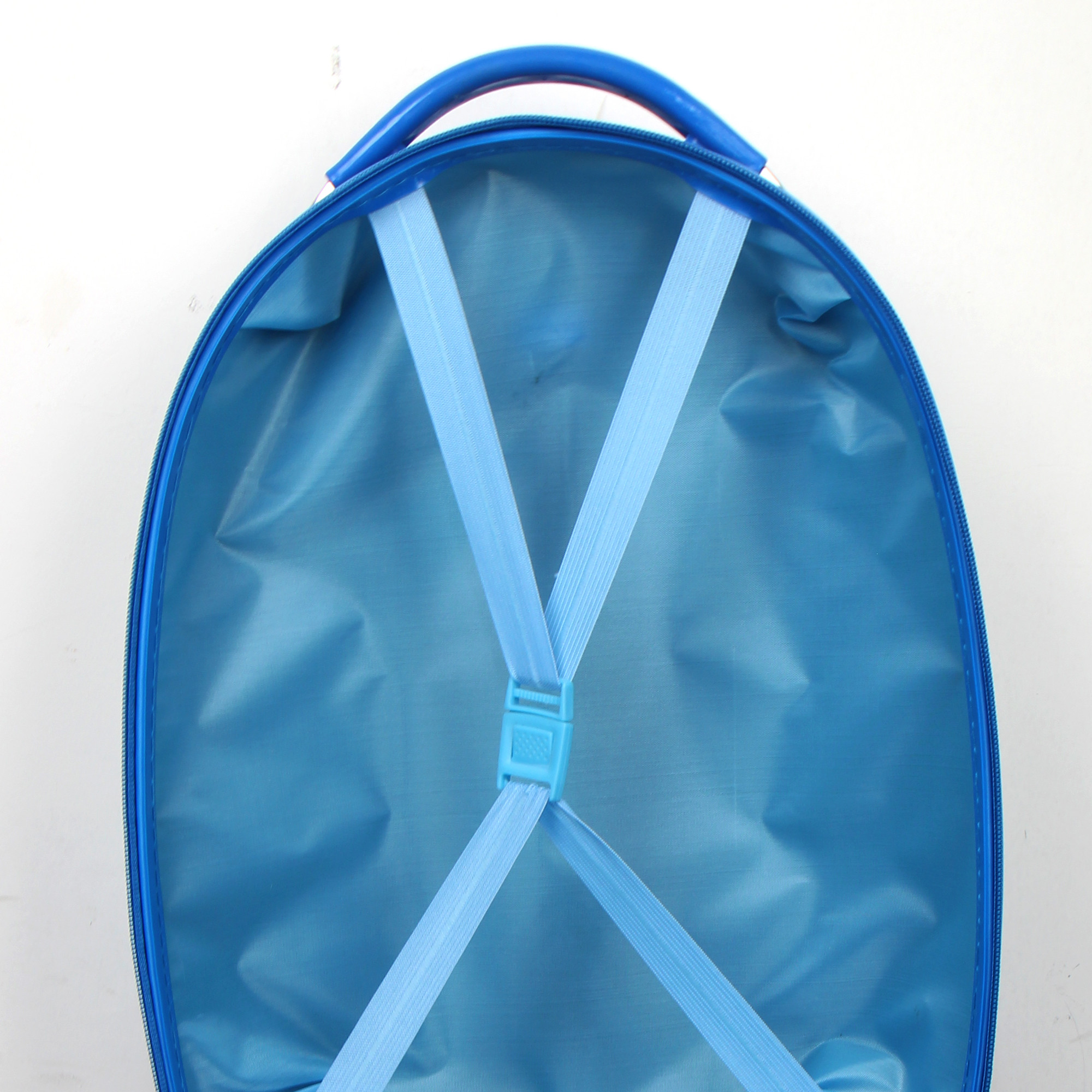 چمدان کودک مدل C0669 به همراه کوله پشتی