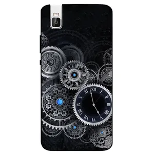 Megafone Watch 8161 Cover For Honor 7i