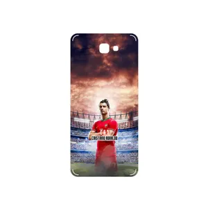 MAHOOT Cristiano Ronaldo 2 Cover Sticker for Samsung Galaxy J7 Prime