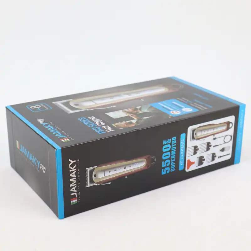 ماشین اصلاح موی سر و صورت جاماکی مدل JPC90043