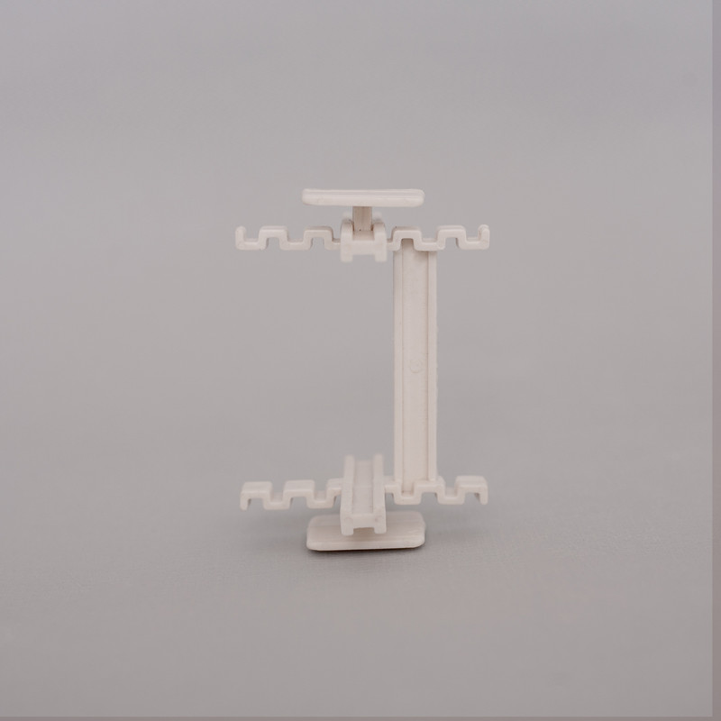 اسپیسر بلوک شیشه ای مدل M8 بسته 30 عددی