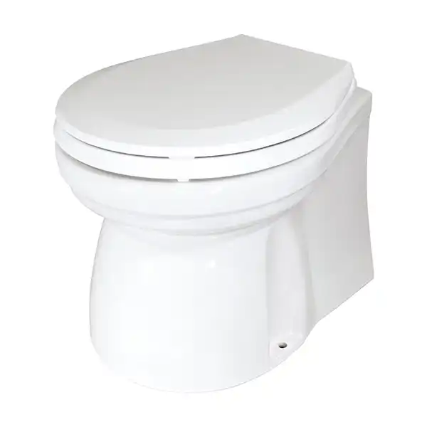 توالت فرنگی تی ام سی مدل TMC-29922