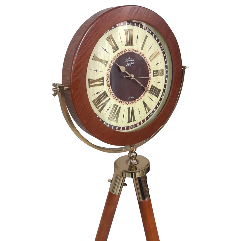 ساعت ایستاده مدل آیتین 2020